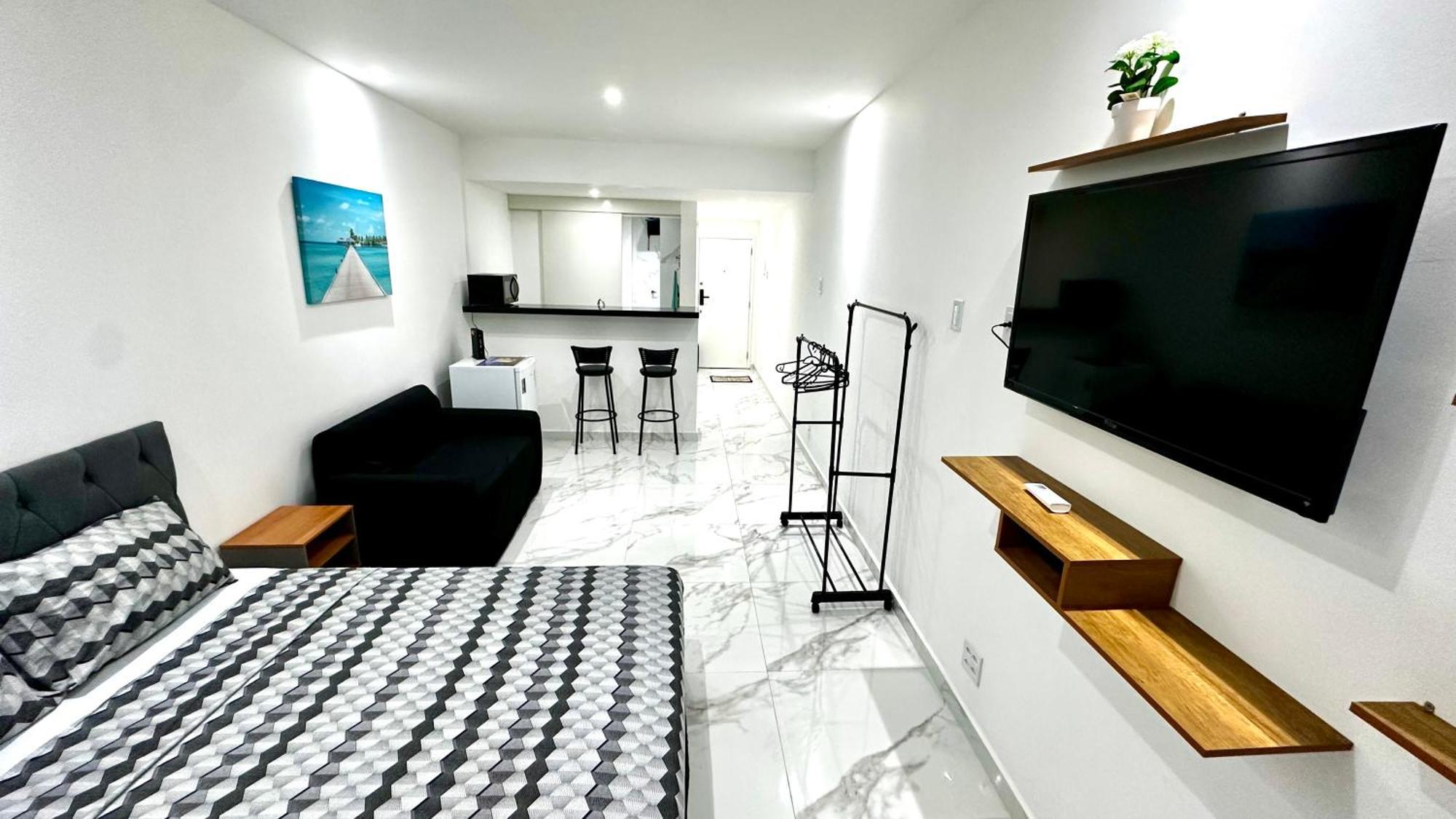 Appartement Loft Copacabana 1